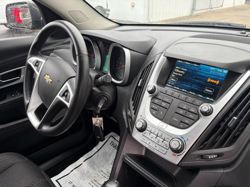 Chevrolet Equinox LT 2WD 2016