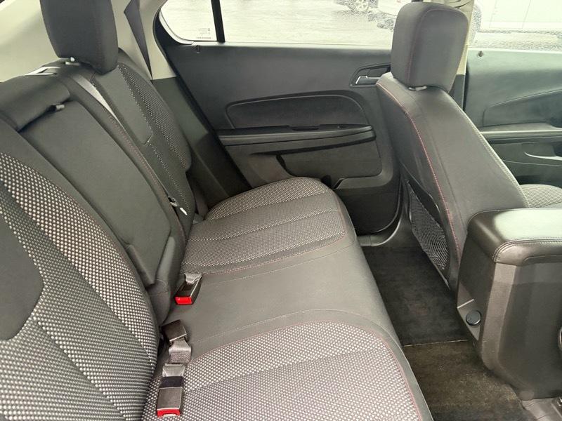 Chevrolet Equinox LT 2WD 2016