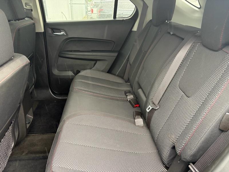 Chevrolet Equinox LT 2WD 2016