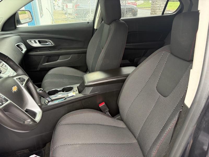 Chevrolet Equinox LT 2WD 2016