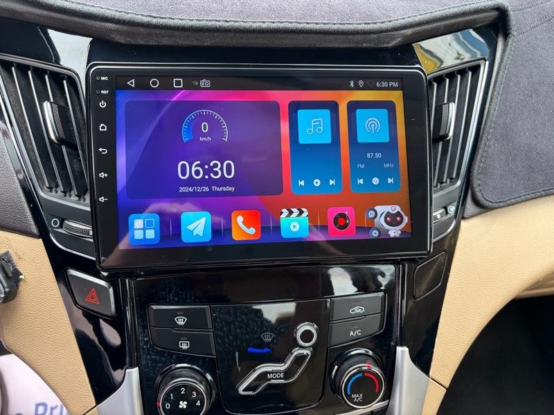 Hyundai Sonata GLS Auto 2011