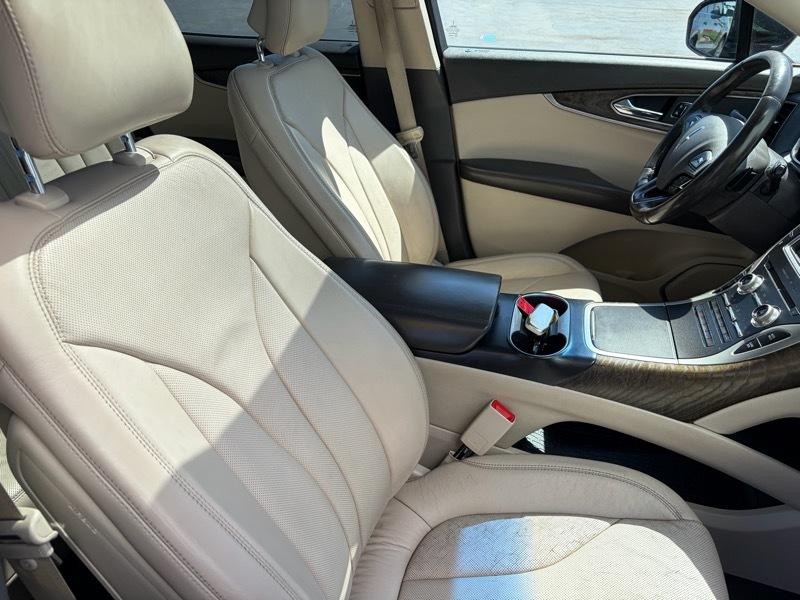 Lincoln MKX Reserve AWD 2016