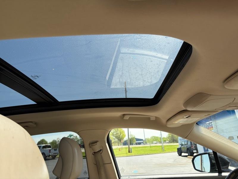 Lincoln MKX Reserve AWD 2016