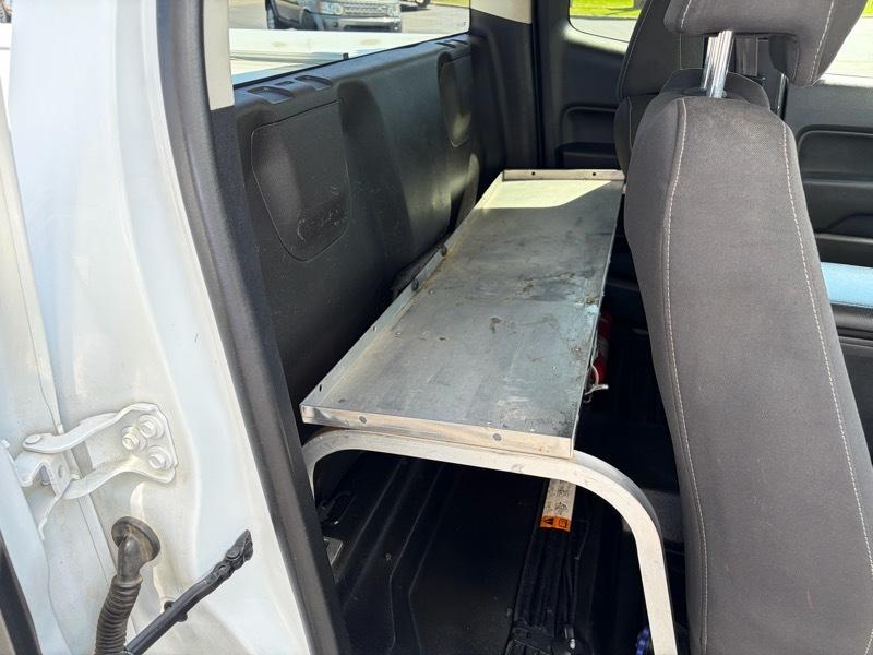 Chevrolet Colorado 1LT 4WD 2020