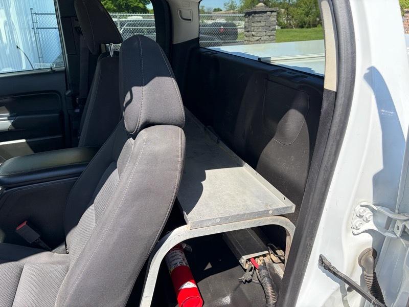 Chevrolet Colorado 1LT 4WD 2020