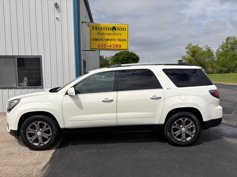 2014 GMC Acadia SLT-1 AWD