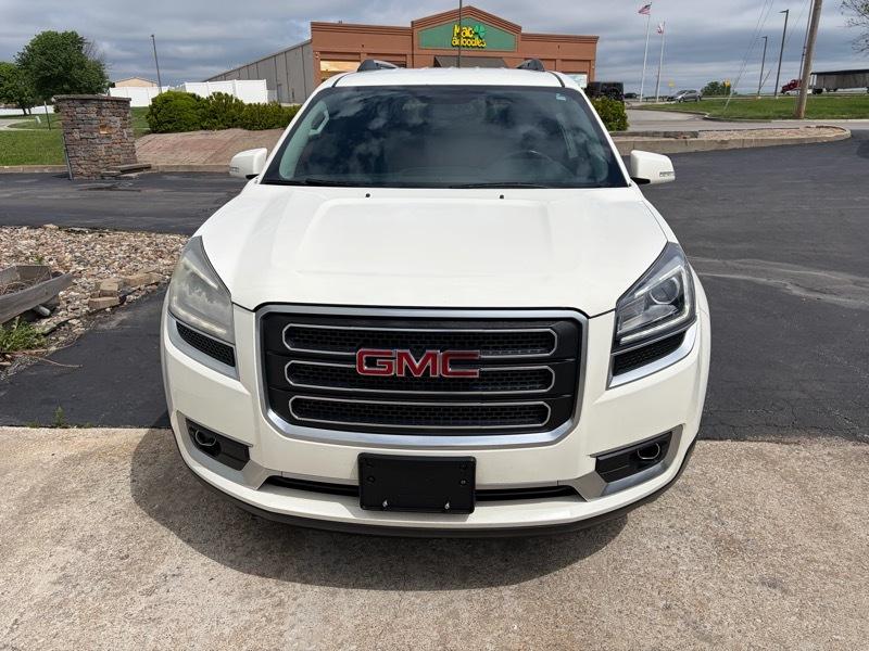 GMC Acadia SLT-1 AWD 2014