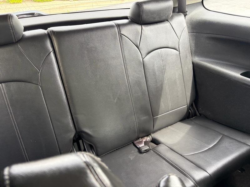 GMC Acadia SLT-1 AWD 2014