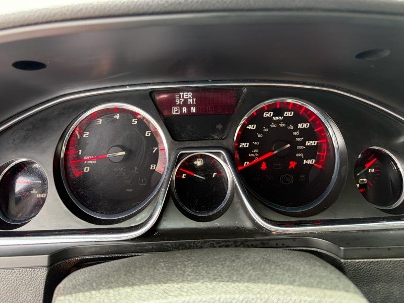 GMC Acadia SLT-1 AWD 2014