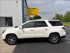 2014 GMC Acadia 