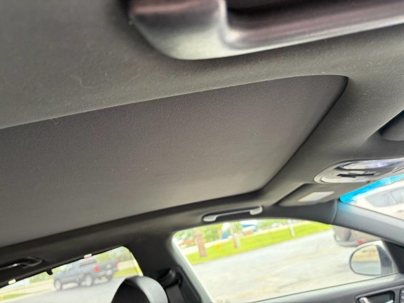 Kia Optima SXL Turbo 2016