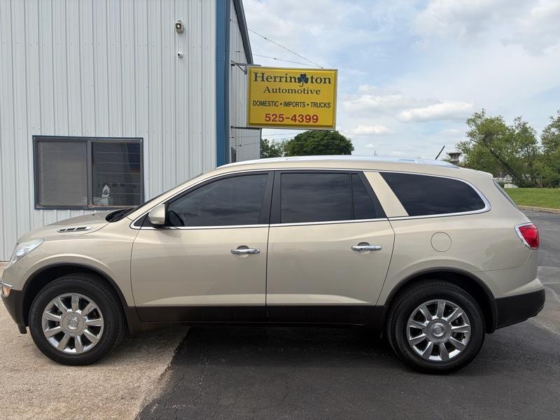 2012 Buick Enclave Convenience FWD