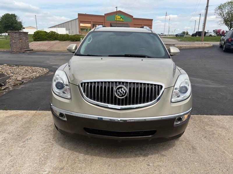 Buick Enclave Convenience FWD 2012