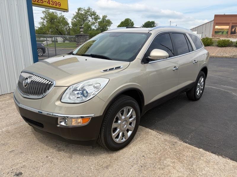 Buick Enclave Convenience FWD 2012