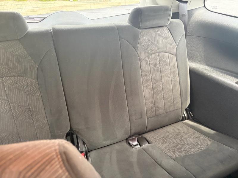 Buick Enclave Convenience FWD 2012