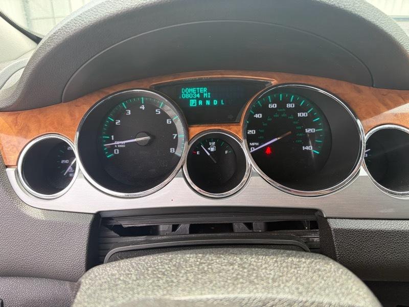 Buick Enclave Convenience FWD 2012