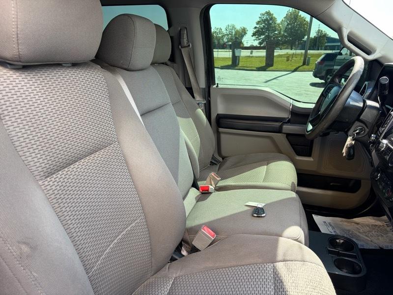 Ford F-250 SD XLT Crew Cab 4WD 2019