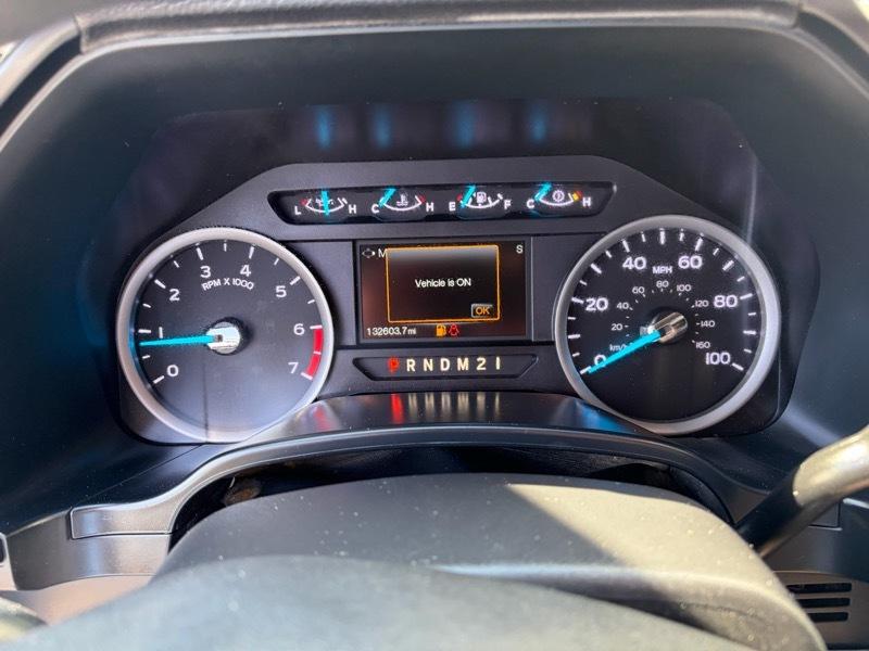 Ford F-250 SD XLT Crew Cab 4WD 2019
