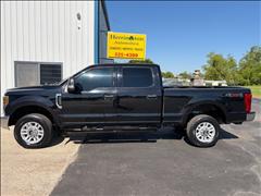 2019 Ford F-250 SD 