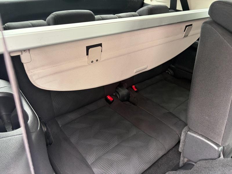 Nissan Rogue 2017.5 AWD SV 2014