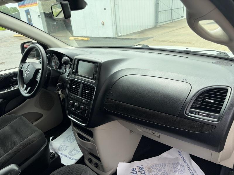 Dodge Grand Caravan SE 2019
