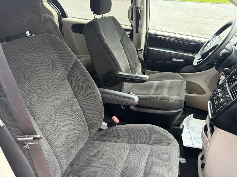 Dodge Grand Caravan SE 2019