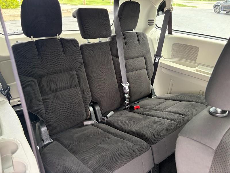 Dodge Grand Caravan SE 2019