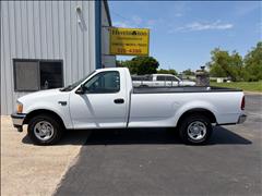 1998 Ford F-150 