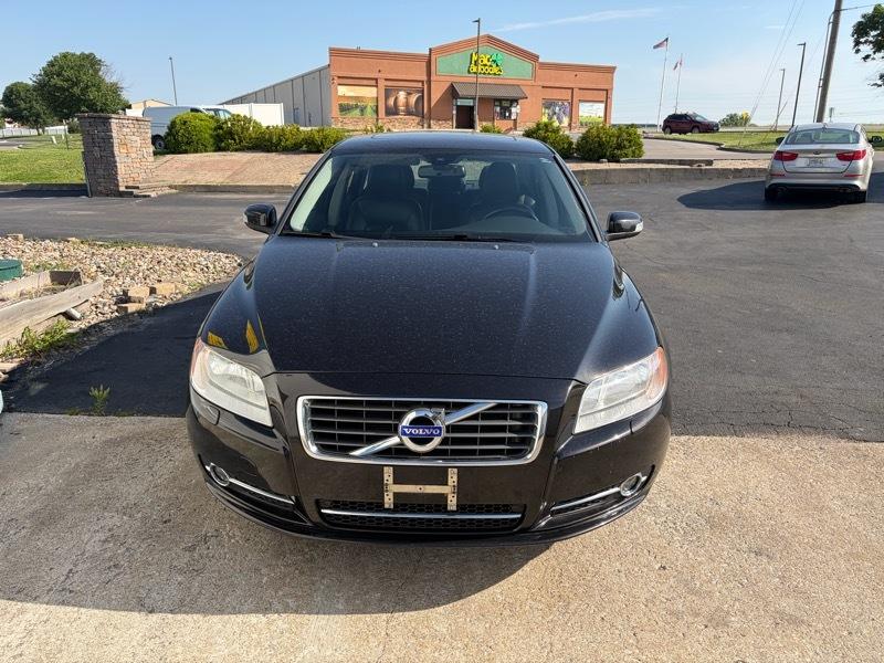 Volvo S80 3.2 FWD 2011