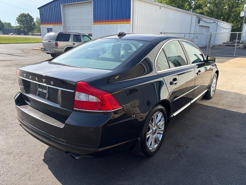 Volvo S80 3.2 FWD 2011