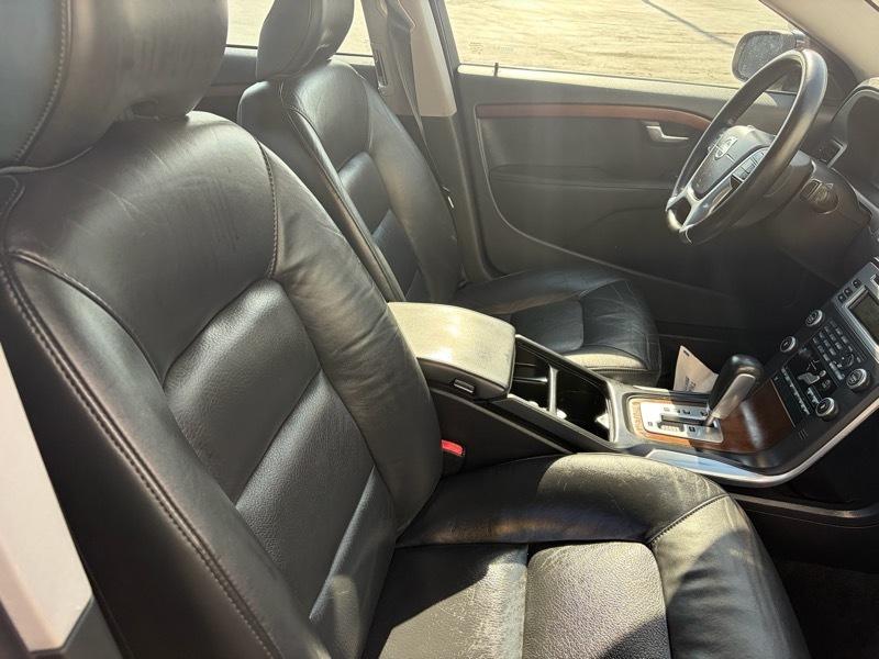 Volvo S80 3.2 FWD 2011