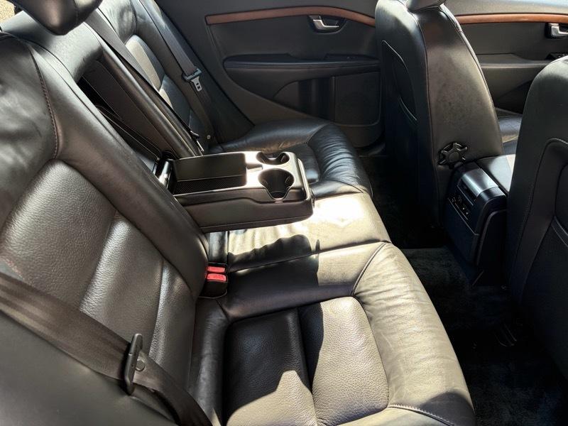 Volvo S80 3.2 FWD 2011