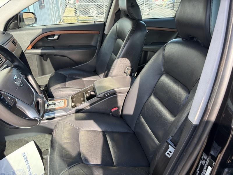 Volvo S80 3.2 FWD 2011