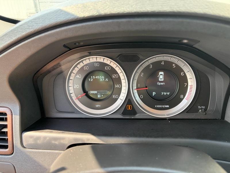 Volvo S80 3.2 FWD 2011