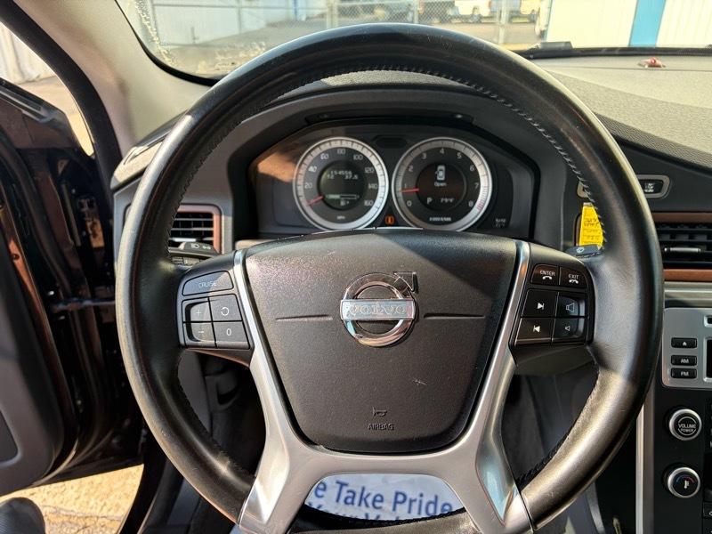 Volvo S80 3.2 FWD 2011