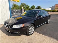 2011 Volvo S80 