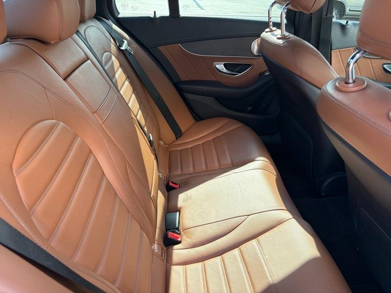 Mercedes-Benz C-Class AMG C43 Sedan 2019
