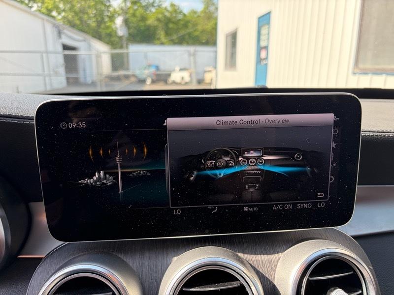 Mercedes-Benz C-Class AMG C43 Sedan 2019