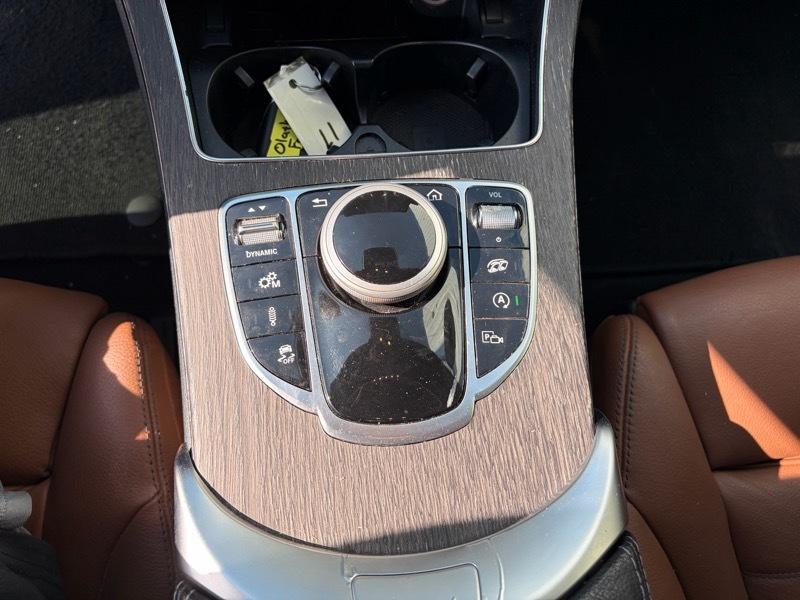 Mercedes-Benz C-Class AMG C43 Sedan 2019