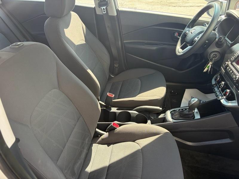 Kia Rio LX 2014