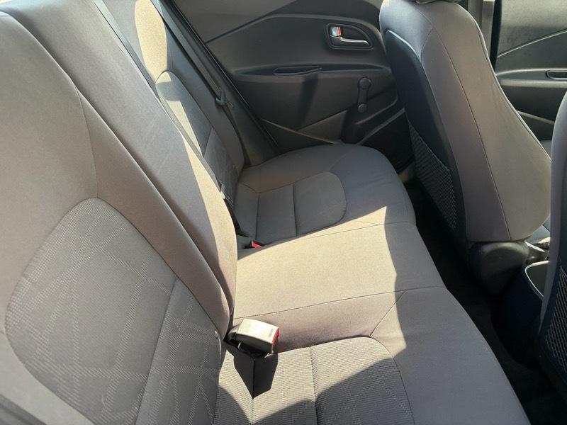 Kia Rio LX 2014