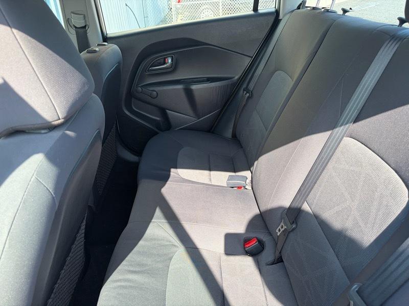 Kia Rio LX 2014