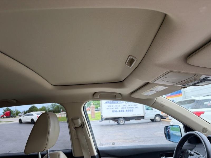 Acura MDX SH-AWD 6-Spd AT 2014