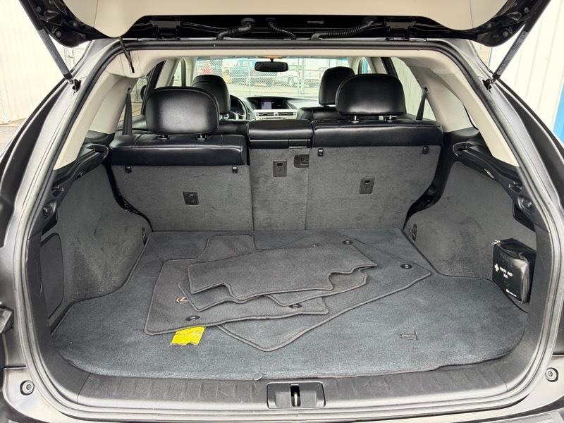 Lexus RX 350 AWD 2014