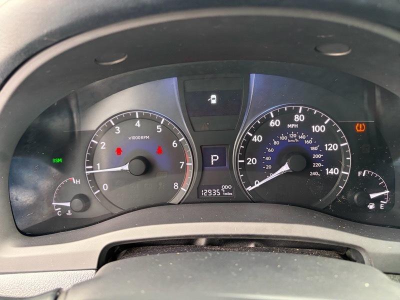 Lexus RX 350 AWD 2014