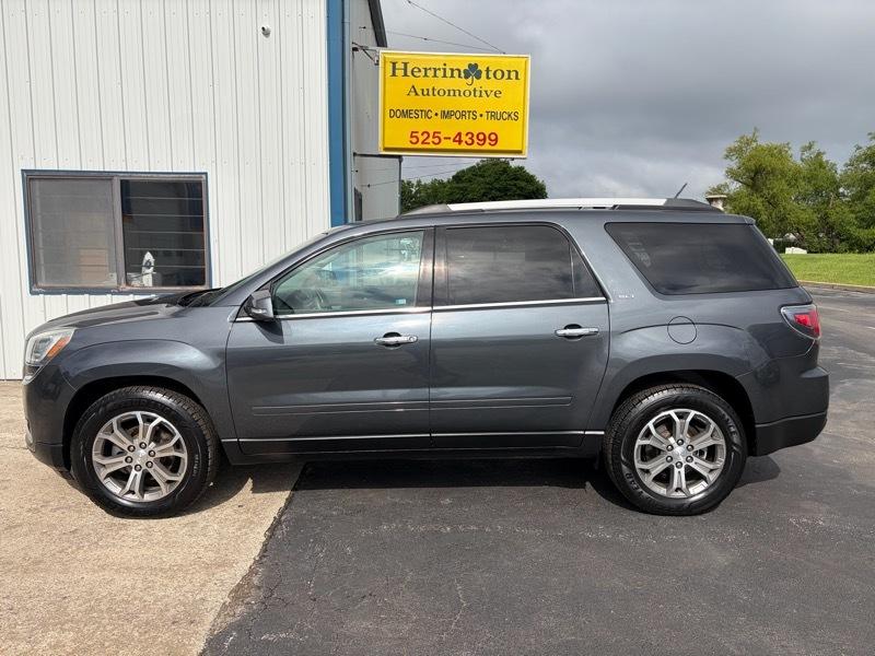 2014 GMC Acadia SLT-1 FWD