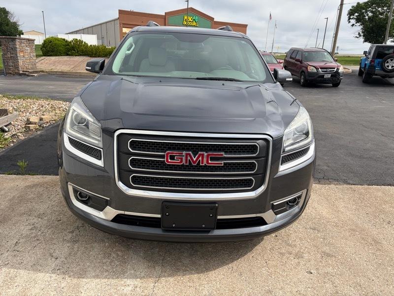 GMC Acadia SLT-1 FWD 2014
