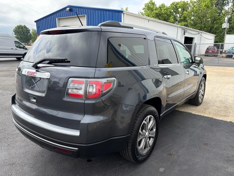 GMC Acadia SLT-1 FWD 2014