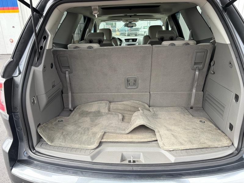 GMC Acadia SLT-1 FWD 2014
