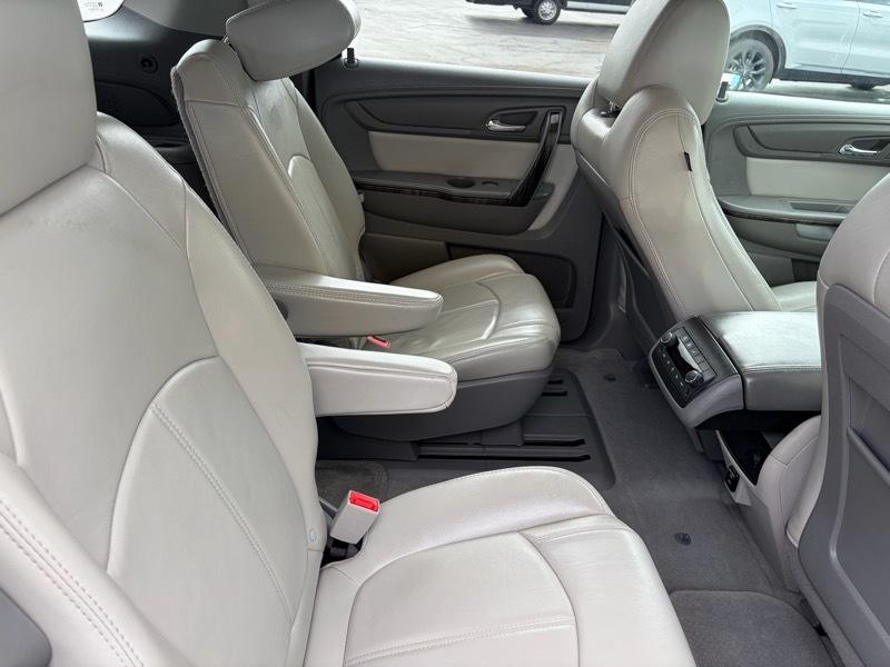 GMC Acadia SLT-1 FWD 2014